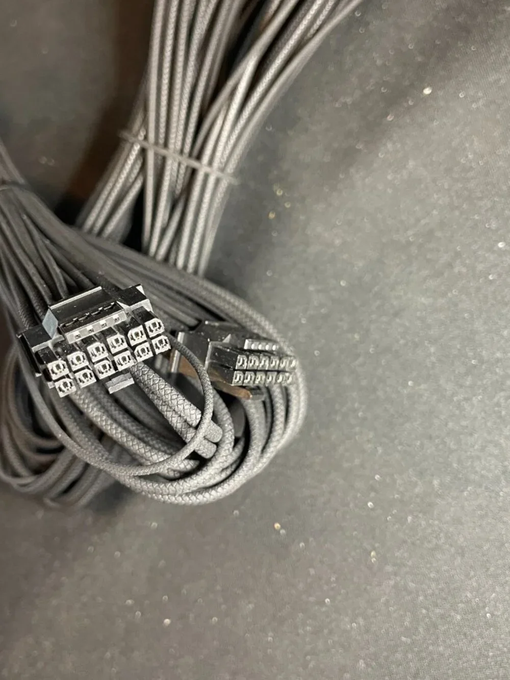 N/A have corsair